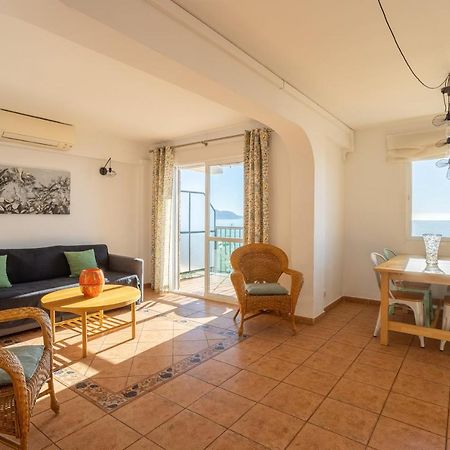 Bahia 653 Lejlighed Nerja Eksteriør billede