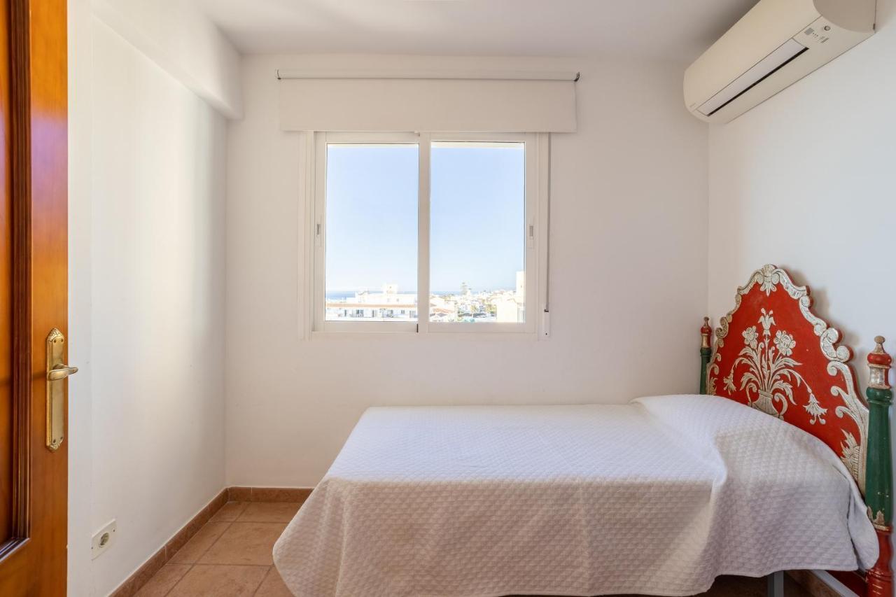 Bahia 653 Lejlighed Nerja Eksteriør billede