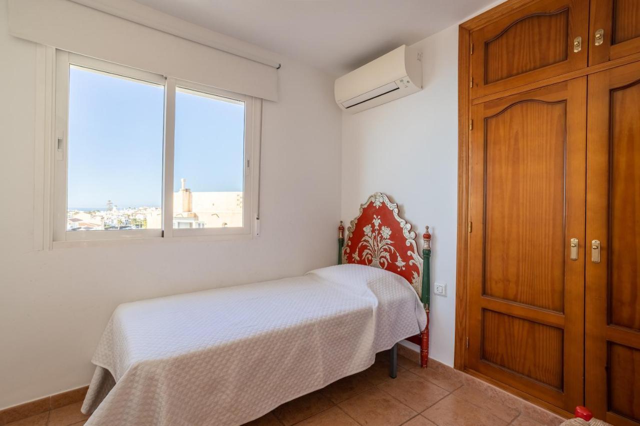 Bahia 653 Lejlighed Nerja Eksteriør billede